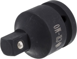 Адаптер 3/4"х1/2", СТАНКОИМПОРТ, CS-34.40.12