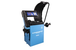 B200A Стенд балансировочный