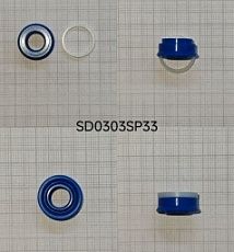 SD0303SP33 Уплотнительное кольцо 